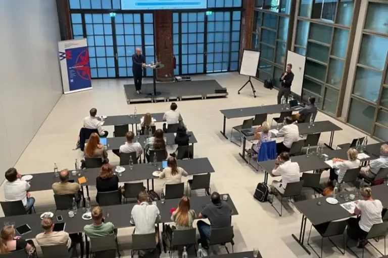 Mit Nachhaltigkeit und Transparenz zu mehr Wettbewerbsvorteil