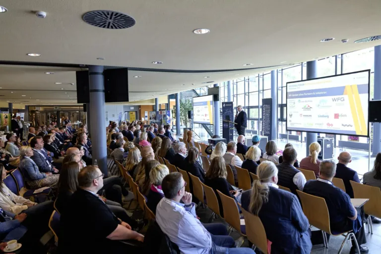 Regionalforum Personalmanagement Mittelhessen 2025