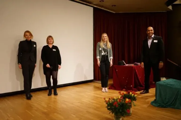 Ein magisches Jahresgespräch mit SCHULEWIRTSCHAFT Mittelhessen