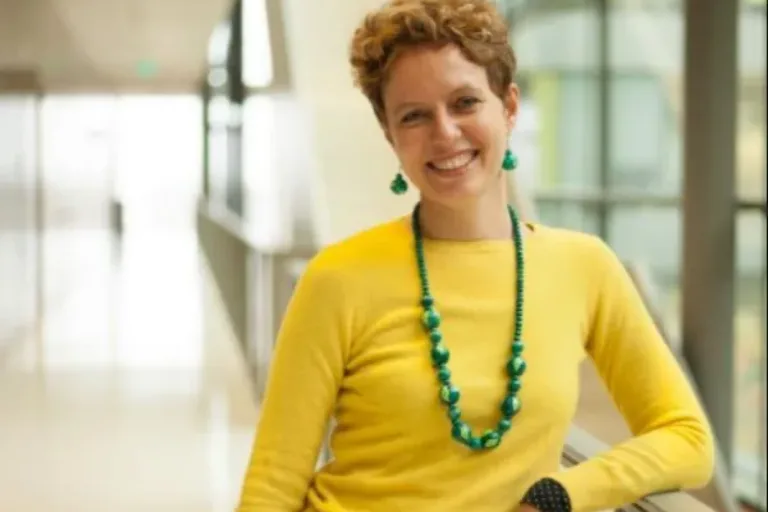 ERC-Grant für mittelhessische Wissenschaftlerin der Justus-Liebig-Universität Gießen