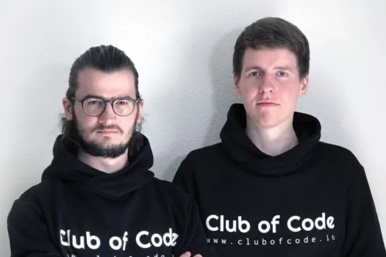 Next Level IT-Recruiting dank Club of Code