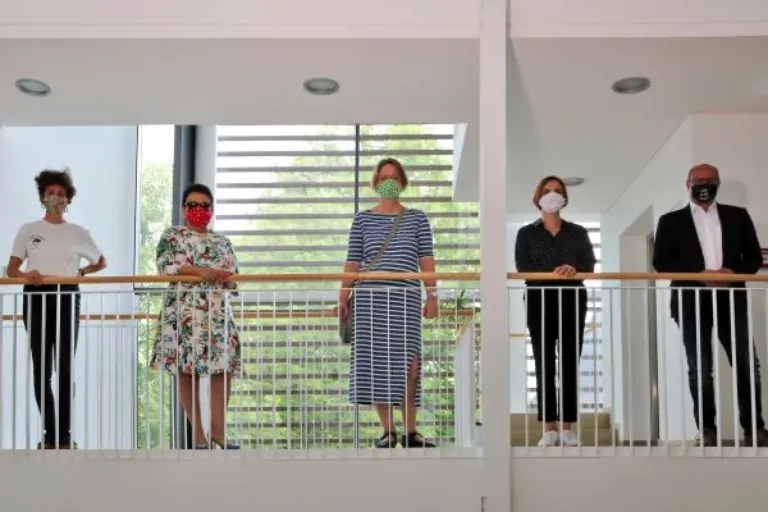 Neue digitale Formate für die Städtischen Museen