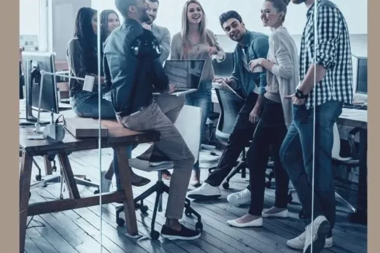 Neuer Wegweiser für Gründerinnen und Gründer