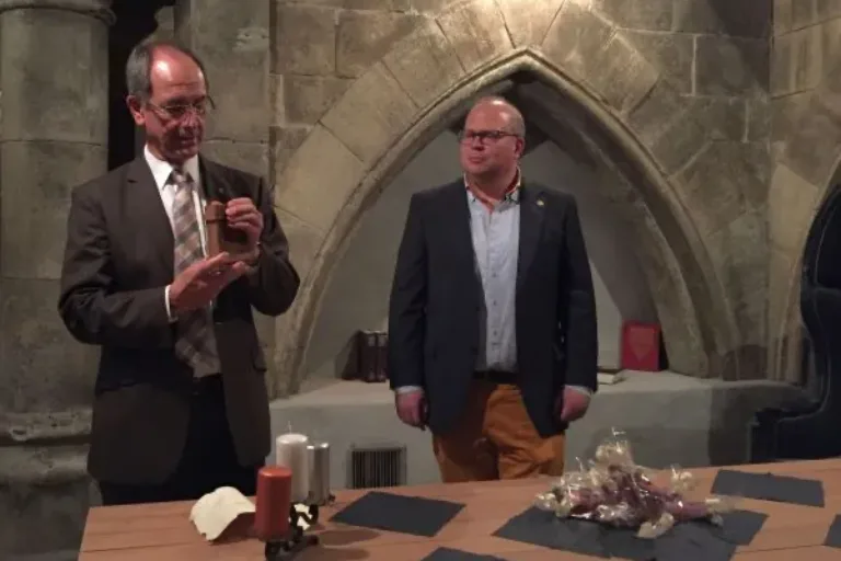 Fantasy-Reise im Vogelsbergkreis