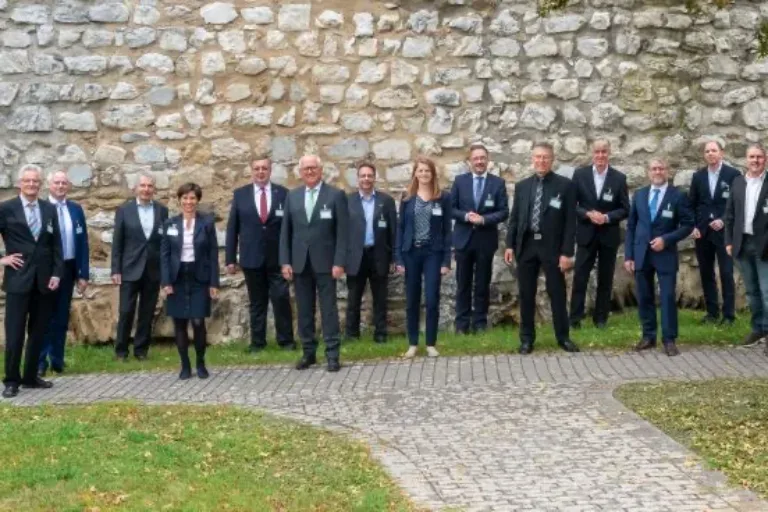 Uwe Hainbach folgt auf Norbert Müller