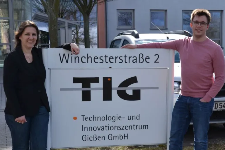 social-startups.de und TIG – Gemeinsam für mehr soziale Innovationen