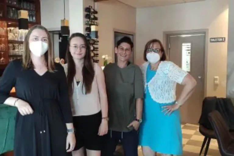 Existenzgründung auch in Coronazeiten möglich