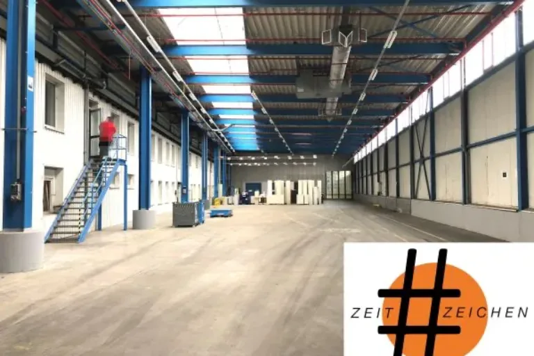 Elkamet gibt den Kunsttagen Raum