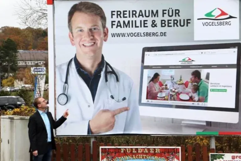 Freiraum zum Wohlfühlen