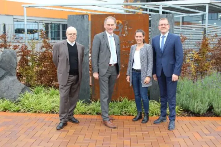 Mittelhessische Blechwarenfabrik ist führender Verpackungshersteller für chemisch-technische Füllgüter