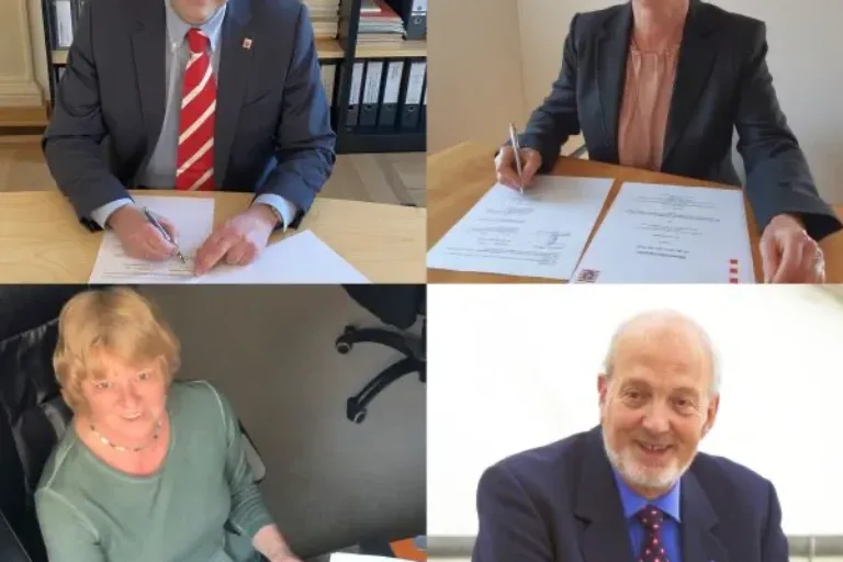 "Weiterbildungspakt" geht in die zweite Runde