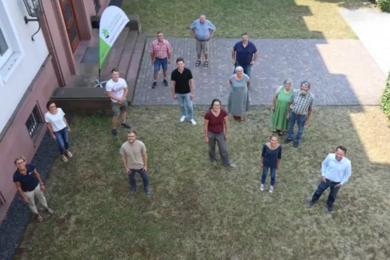 BioHeumilch aus Rhön und Vogelsberg