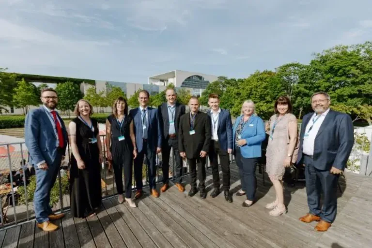 IHK-Bildungspreis 2022: Zweiter Platz für focus Industrieautomation