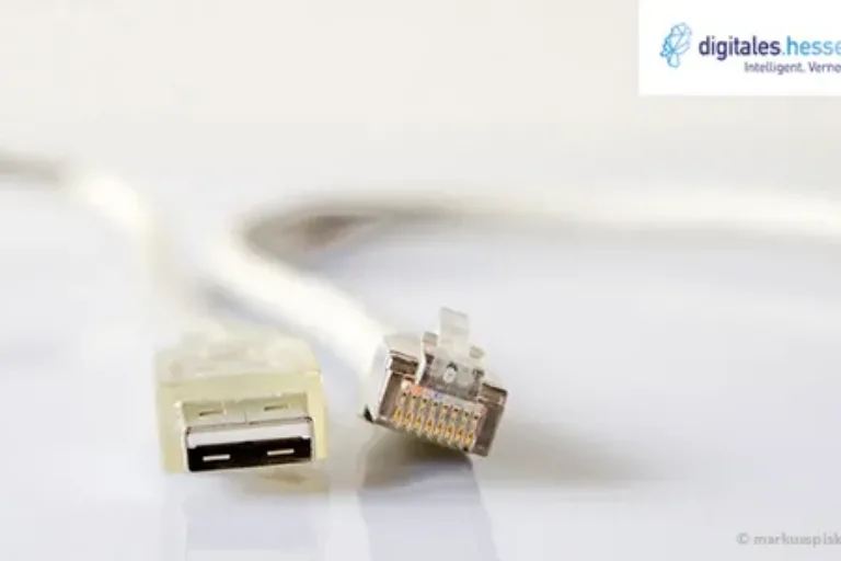 3,3 Mio. Euro für schnelles Internet im Vogelsberg und in der Wetterau