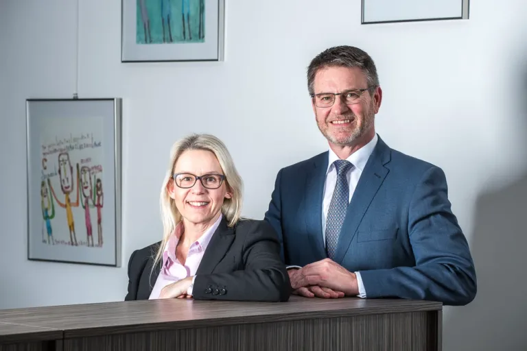 Alleine der Digitalisierung entgegentreten?! Nicht mit MLU.