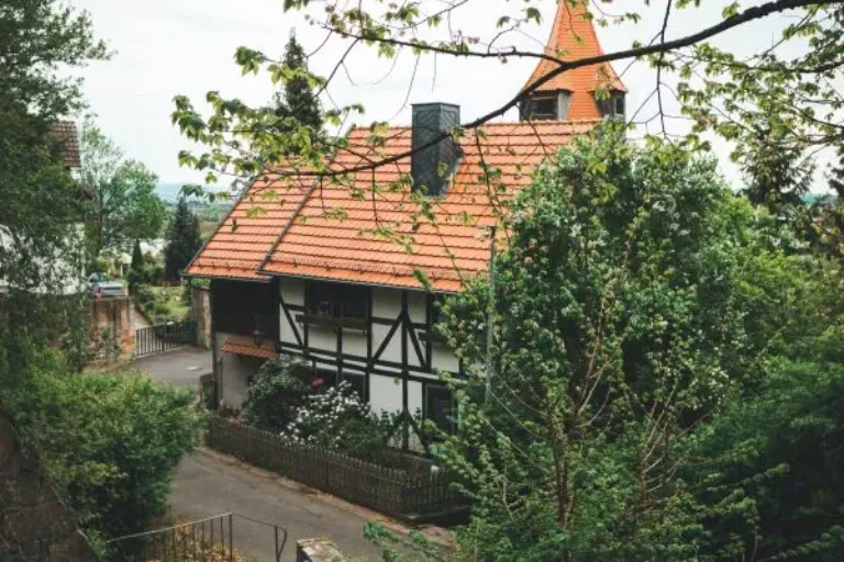 4 neue Gemeinden aus Mittelhessen werden Teil des hessischen Dorfentwicklungsprogramms