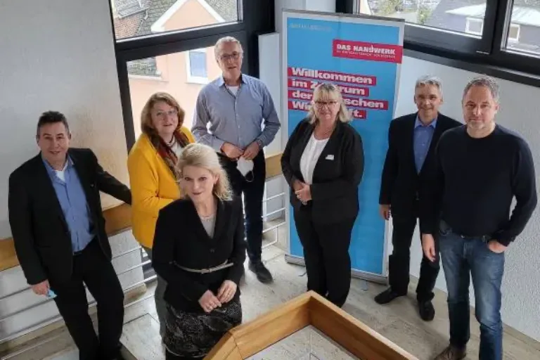 IHK Limburg: Gemeinsam Ausbildung stärken