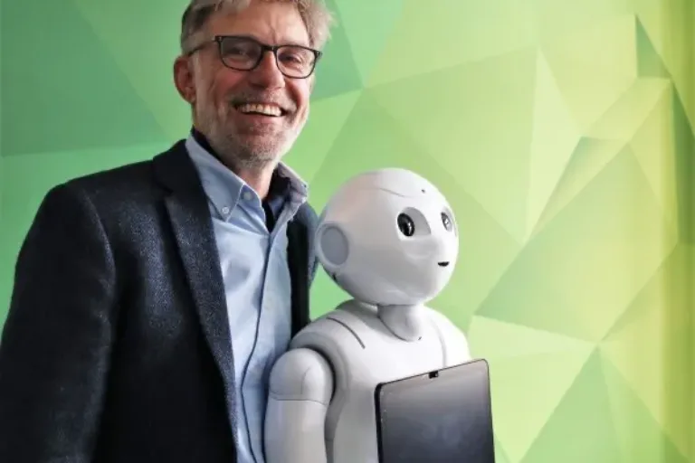 Von einer Superintelligenz ist die Welt weit entfernt