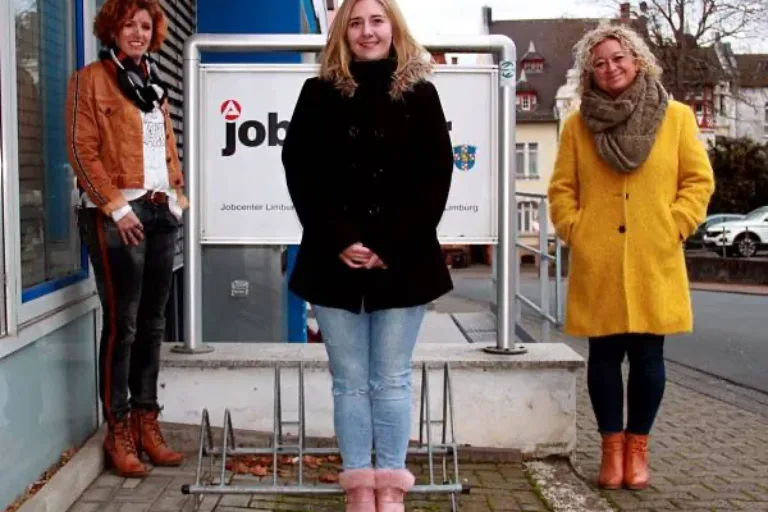Jobcenter Limburg-Weilburg: „Kommen Sie wieder, wenn Sie flexibler sind!“
