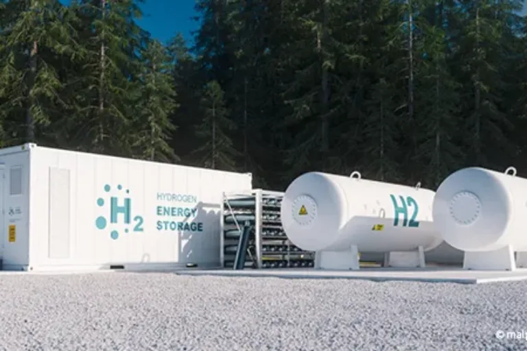 Hessen leistet Beitrag zum Aufbau einer Wasserstoffwirtschaft