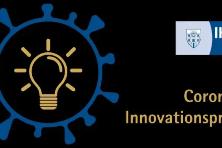 Corona-Preis für Unternehmen