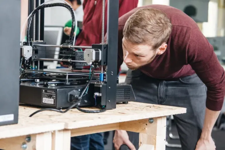 MAGIE weht durch Gießen – das zweite Kapitel des Makerspace