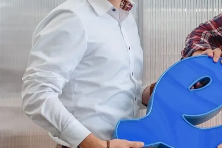 Schon früh Verantwortung im Partnerunternehmen