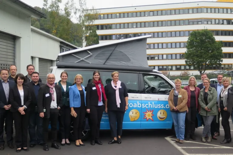 Fachkräfte entwickeln – so kann’s gehen