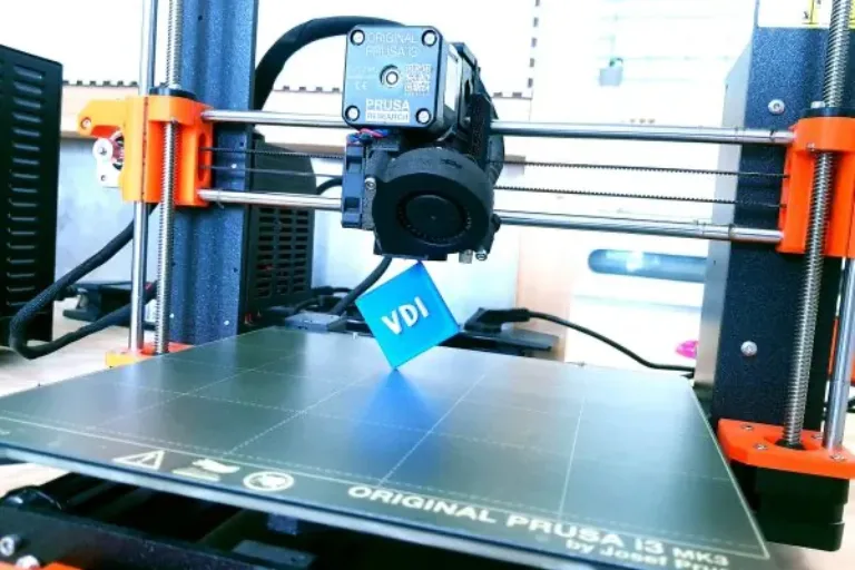 VDI seit kurzem Bildungspartner des Makerspace Gießen