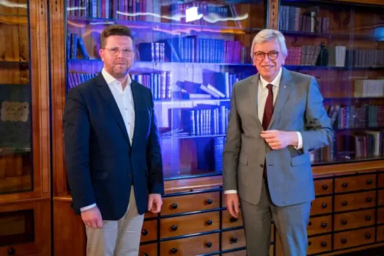 Hessische Landesregierung startet gemeinsam mit DEHOGA Wettbewerb „Die besten Dorfgasthäuser in Hessen“