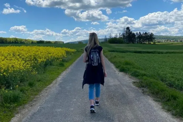 Vom Regionalmangement Mittelhessen zu Janitza electronics