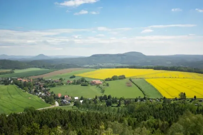 Hessisches Kompetenznetzwerk für ländliche Räume in Schlitz gestartet