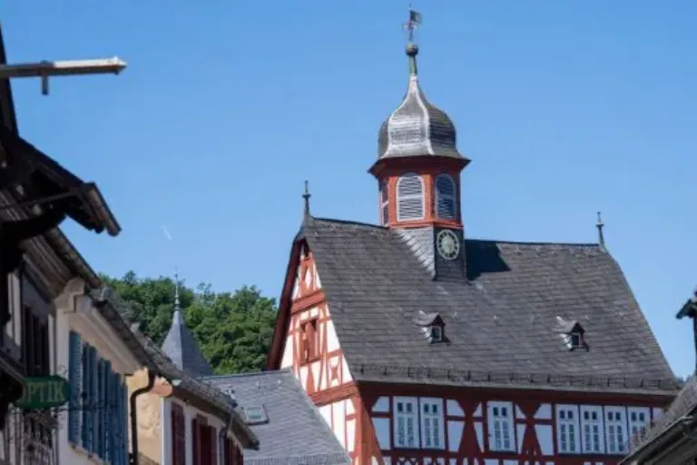 Landeswettbewerb „Unser Dorf hat Zukunft“ 2022 – Sieger stehen fest