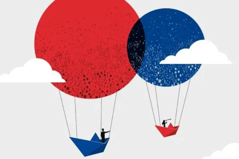 Wie produzierende Unternehmen digitale Geschäftsmodelle entwickeln können