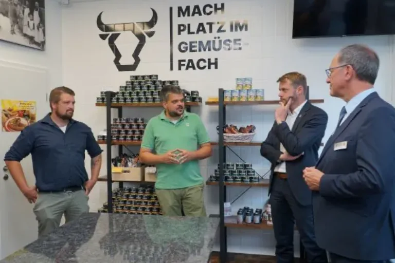 „Ein Konzept mit Zukunft“