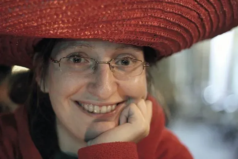 Berliner Autorin Železný erhält Wetzlarer Phantastikpreis