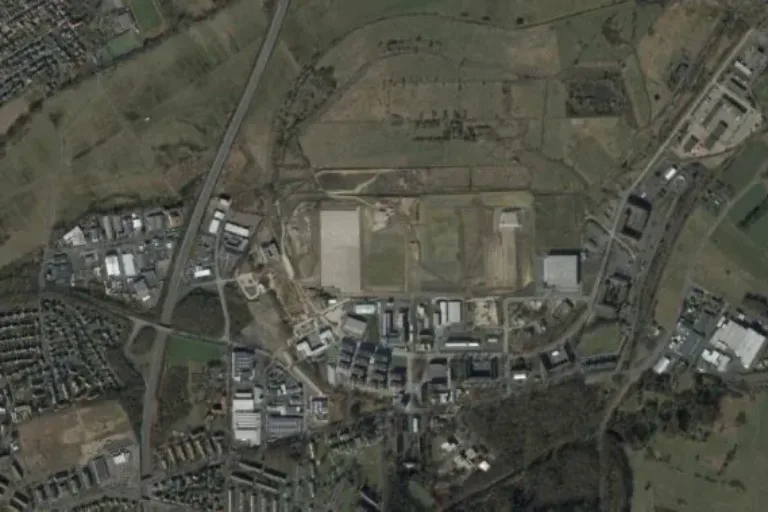 1700 neue Arbeitsplätze: Zalando bestätigt neuen Standort in Gießen