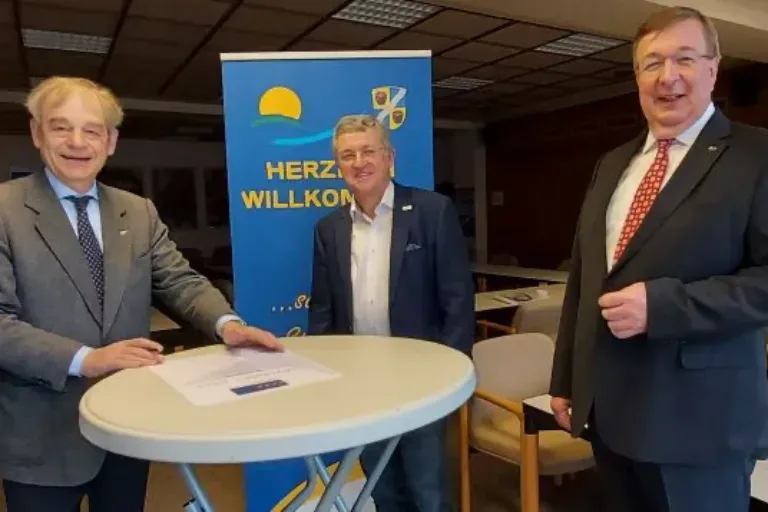 „Perspektiven für Menschen und Wirtschaft“