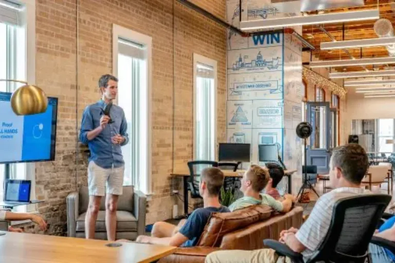 Digitalisierung verändert das Verhalten von Gründerinnen und Gründern