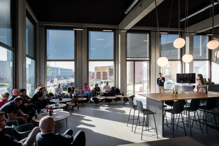 Regionalmanagement Mittelhessen und Hessischer Gründerpreis stellen das Handwerk ins Rampenlicht.