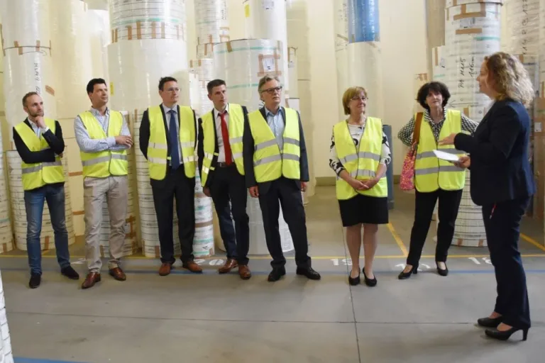 IHK-Arbeitskreis erweitert auf mittelhessische Region