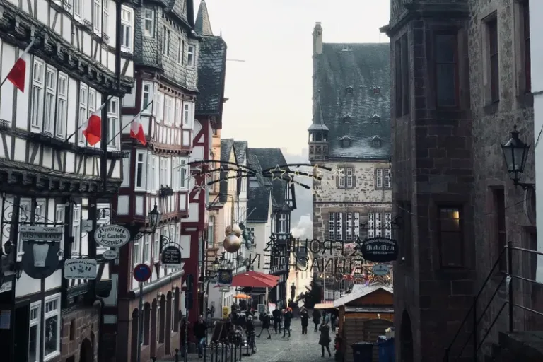 „Aller.Land“ – Acht hessische Regionen im bundesweiten Förderprogramm