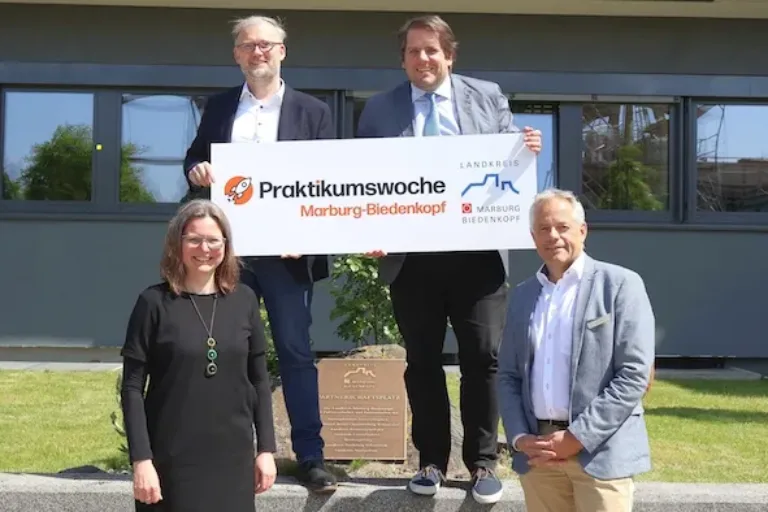 Wie Berufsorientierung in den Sommerferien gelingt