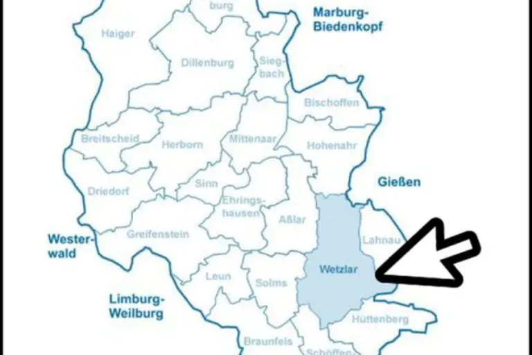 Mit Bildungsatlas Integration fördern