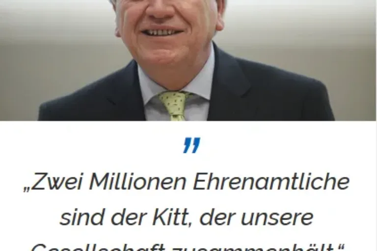Hunderte Ehrenamtliche beim Regionalen Ehrenamtstag Mittelhessen in Lich