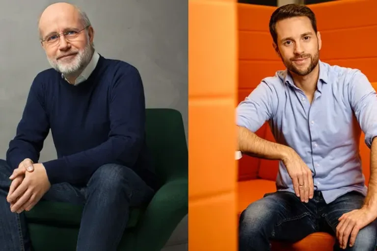 Bundesverdienstkreuze für „Terra X“-Moderatoren Harald Lesch und Mirko Drotschmann