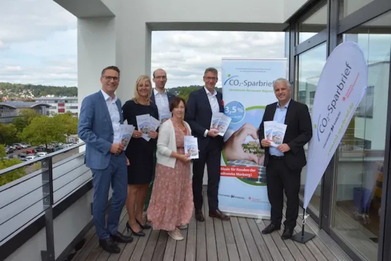 Gemeinsam für die Energiewende