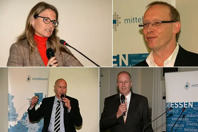 Cloud Nutzung im Mittelstand