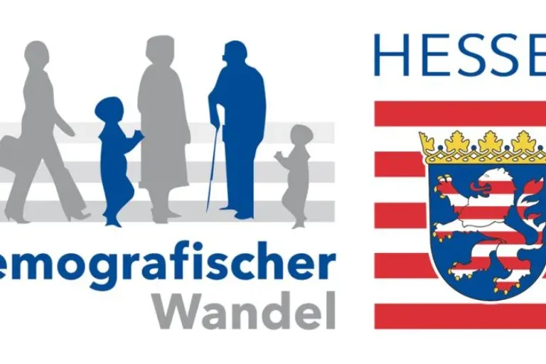 Hessischer Demografie-Preis 2018