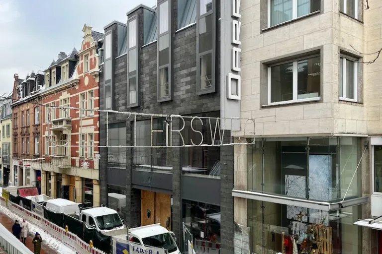 Die JLU im Seltersweg